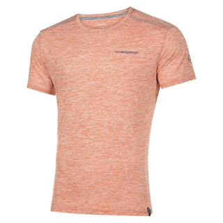 LA SPORTIVA MOUNTAIN SUN T-SHIRT UOMO TECNICA E TRASPIRANTE