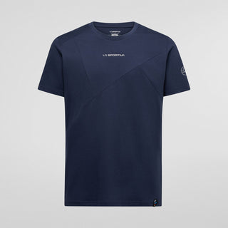 LA SPORTIVA DUDE T-SHIRT UOMO IN COTONE ORGANICO - DISPONIBILE IN 2 COLORI