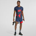 LA SPORTIVA COMP T-SHIRT UOMO TECNICA - DISPONIBILE IN 2 COLORI