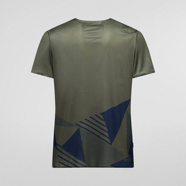 LA SPORTIVA COMP T-SHIRT UOMO TECNICA - DISPONIBILE IN 2 COLORI