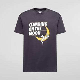 LA SPORTIVA MOON ROCK T-SHIRT UOMO IN COTONE PER ARRAMPICATA - DISPONIBILE IN 2 COLORI