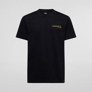 LA SPORTIVA SINCE 1928 T-SHIRT UOMO IN COTONE IDEALE PER ARRAMPICATA