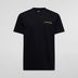 BLACK/YELLOW