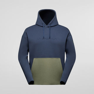 LA SPORTIVA PODIUM HOODY UOMO FELPA CON CAPPUCCIO - DISPONIBILE IN 3 COLORI