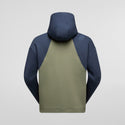 LA SPORTIVA PODIUM HOODY UOMO FELPA CON CAPPUCCIO - DISPONIBILE IN 3 COLORI