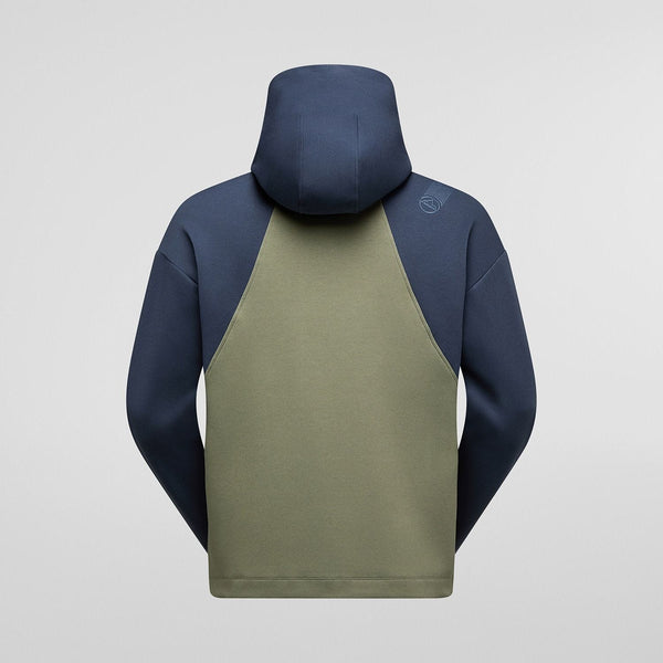 LA SPORTIVA PODIUM HOODY UOMO FELPA CON CAPPUCCIO - DISPONIBILE IN 3 COLORI