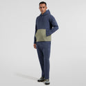 LA SPORTIVA PODIUM HOODY UOMO FELPA CON CAPPUCCIO - DISPONIBILE IN 3 COLORI