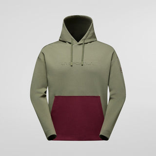 Compra redwood-cypress LA SPORTIVA PODIUM HOODY UOMO FELPA CON CAPPUCCIO - DISPONIBILE IN 3 COLORI