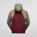 LA SPORTIVA PODIUM HOODY UOMO FELPA CON CAPPUCCIO - DISPONIBILE IN 3 COLORI
