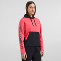 LA SPORTIVA PODIUM HOODY BIG LOGO DONNA