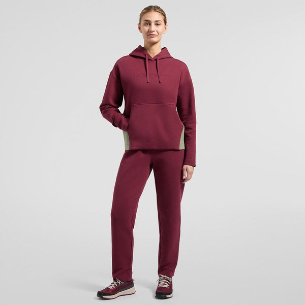 LA SPORTIVA PODIUM HOODY DONNA