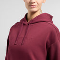 LA SPORTIVA PODIUM HOODY DONNA