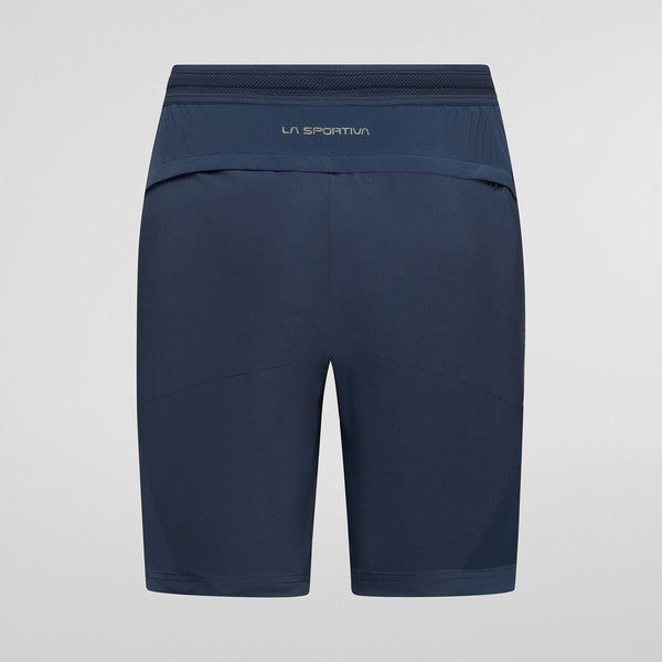 LA SPORTIVA TRAIL GUARD SHORT UOMO - DISPONIBILE IN 2 COLORI
