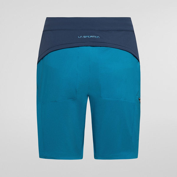 LA SPORTIVA MONUMENT SHORT UOMO