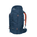 FERRINO DUNDEE 50 ZAINO PER TREKKING VIAGGI E SCOUT - COLORE BLU