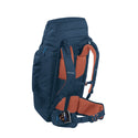 FERRINO DUNDEE 50 ZAINO PER TREKKING VIAGGI E SCOUT - COLORE BLU