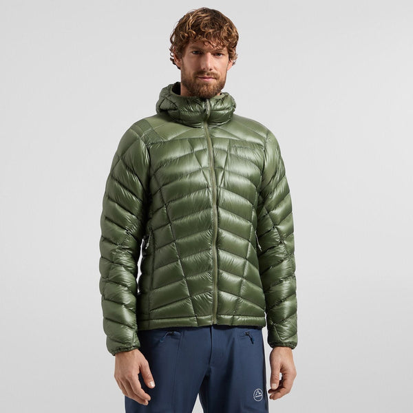 LA SPORTIVA Lumina 200 Down Jkt UOMO