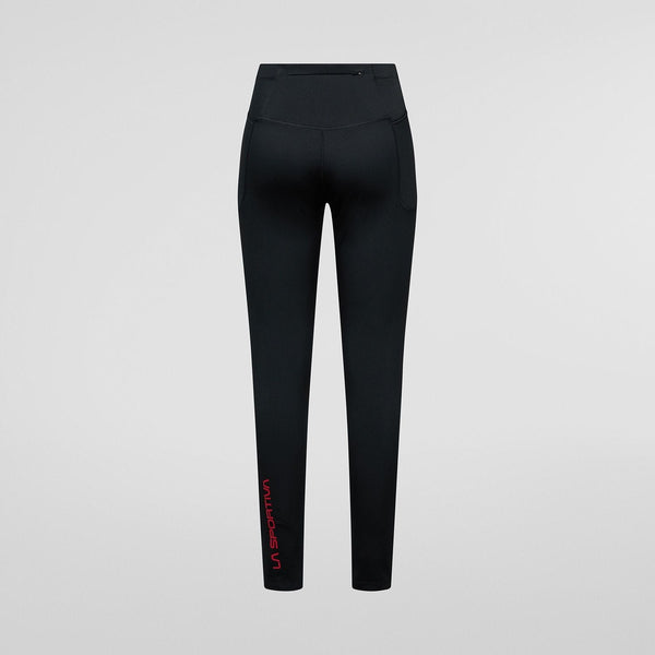 LA SPORTIVA PRIMAL THERMO TIGHT DONNA LEGGINS INVERNALI DA TRAIL