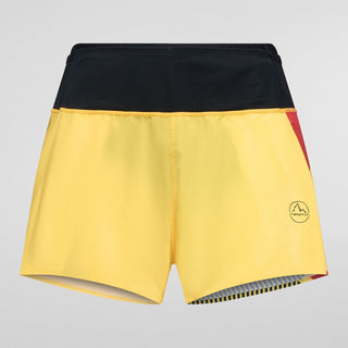 LA SPORTIVA Flow 3" Short UOMO DA RUNNING E TRAIL