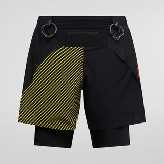 LA SPORTIVA Flow 5" Short UOMO DA RUNNING E TRAIL