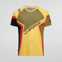 LA SPORTIVA FLOW T-SHIRT UOMO DA TRAIL RUNNING