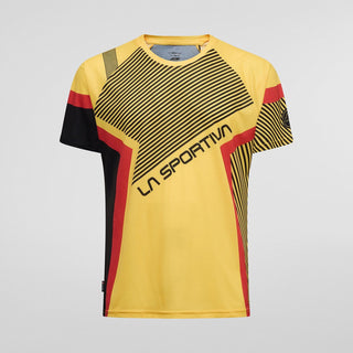 LA SPORTIVA FLOW T-SHIRT UOMO DA TRAIL RUNNING