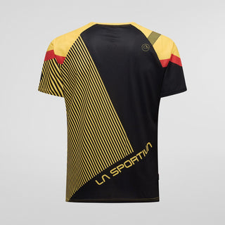 LA SPORTIVA FLOW T-SHIRT UOMO DA TRAIL RUNNING