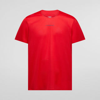 LA SPORTIVA PURE T-SHIRT UOMO TECNICA E TRASPIRANTE