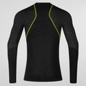 LA SPORTIVA Wool40 Aero Longsleeve UOMO