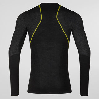 LA SPORTIVA Wool40 Aero Longsleeve UOMO
