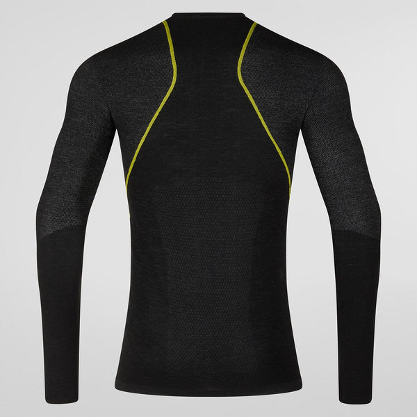 LA SPORTIVA Wool40 Aero Longsleeve UOMO