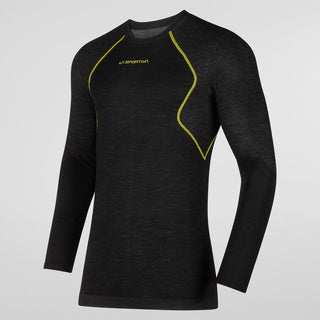 LA SPORTIVA Wool40 Aero Longsleeve UOMO