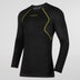 BLACK/YELLOW