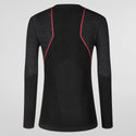 LA SPORTIVA Wool40 Aero Longsleeve DONNA