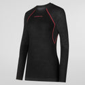 LA SPORTIVA Wool40 Aero Longsleeve DONNA