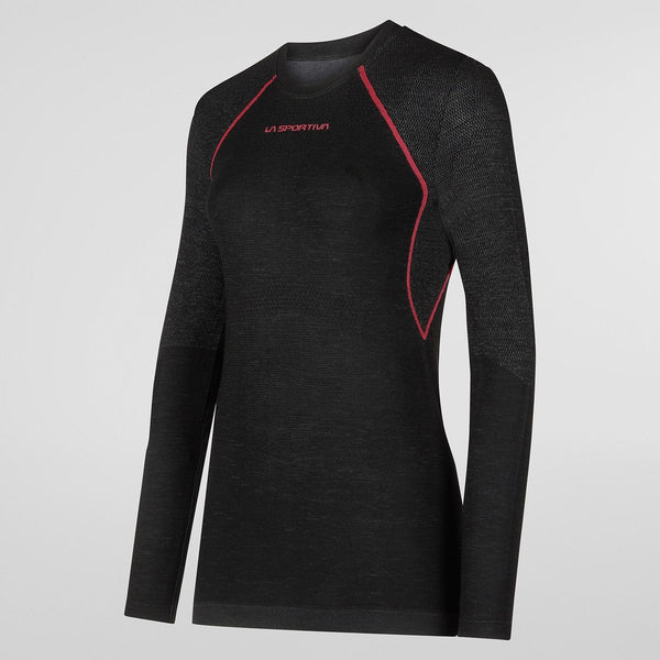 LA SPORTIVA Wool40 Aero Longsleeve DONNA