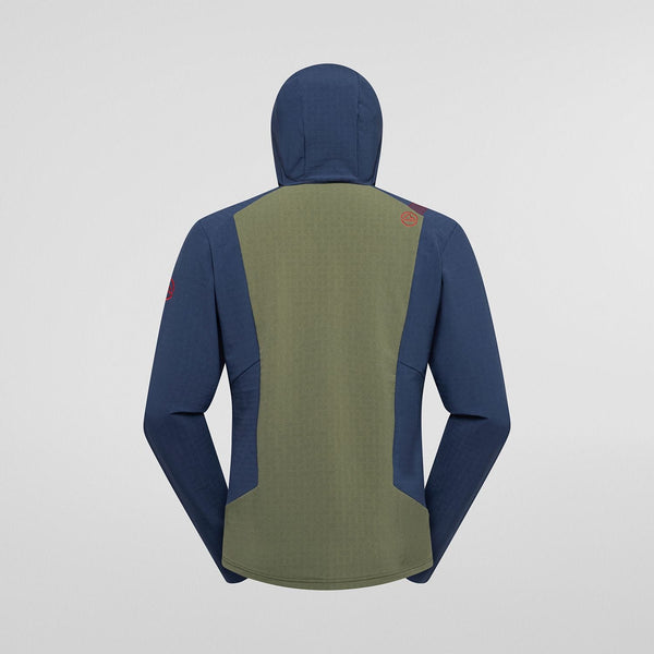 LA SPORTIVA DESCENDER STORM JKT UOMO