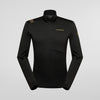 Black/Yellow