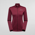 LA SPORTIVA CHILL THERMAL JKT DONNA DISPONIBILE IN 3 COLORI