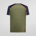 LA SPORTIVA SUNFIRE T-SHIRT UOMO TECNICA E TRASPIRANTE  - DISPONIBILE IN 2 COLORI