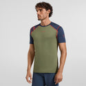 LA SPORTIVA SUNFIRE T-SHIRT UOMO TECNICA E TRASPIRANTE  - DISPONIBILE IN 2 COLORI