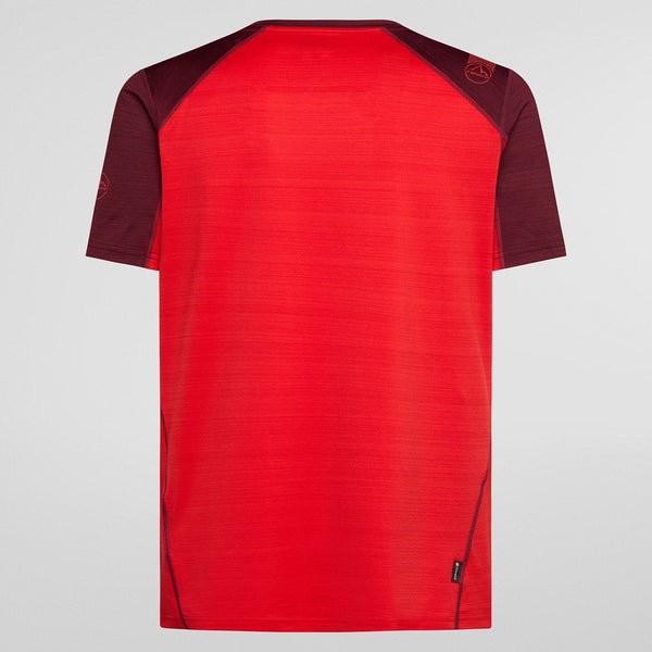 LA SPORTIVA SUNFIRE T-SHIRT UOMO TECNICA E TRASPIRANTE  - DISPONIBILE IN 2 COLORI