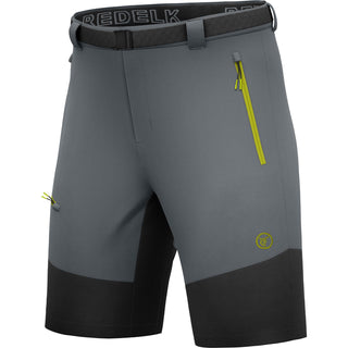 REDELK ZEBRU'-SH BERMUDA UOMO LEGGERO E TRASPIRANTE - DISPONIBILE IN 2 COLORI - NUOVI ARRIVI SS25