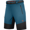 MOROCCAN BLUE
