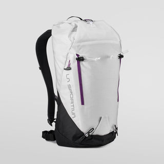 LA SPORTIVA GRANITE 22 ZAINO 22 LITRI DA ARRAMPICATA - DISPONIBILE IN 2 COLORI