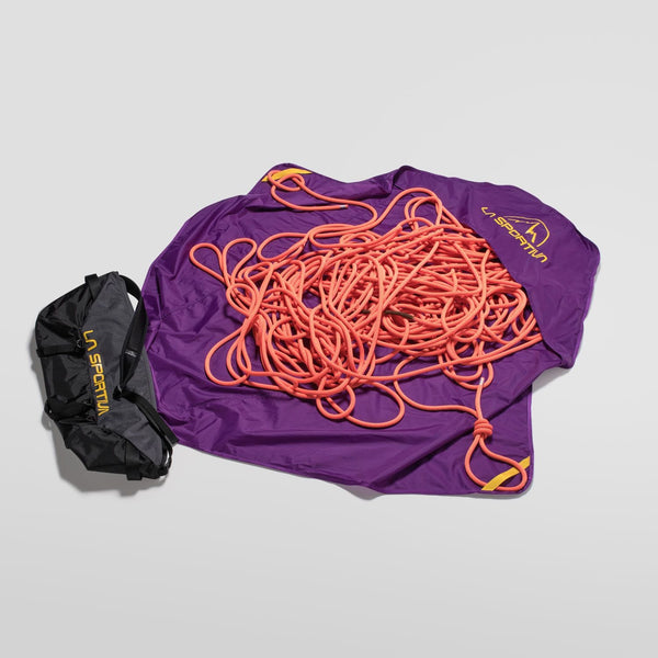 LA SPORTIVA GRANITE ROPE BAG BORSA PORTACORDA