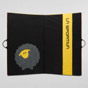 LA SPORTIVA BRAZZ ALPAGOTA CRASHPAD MADE IN ITALY