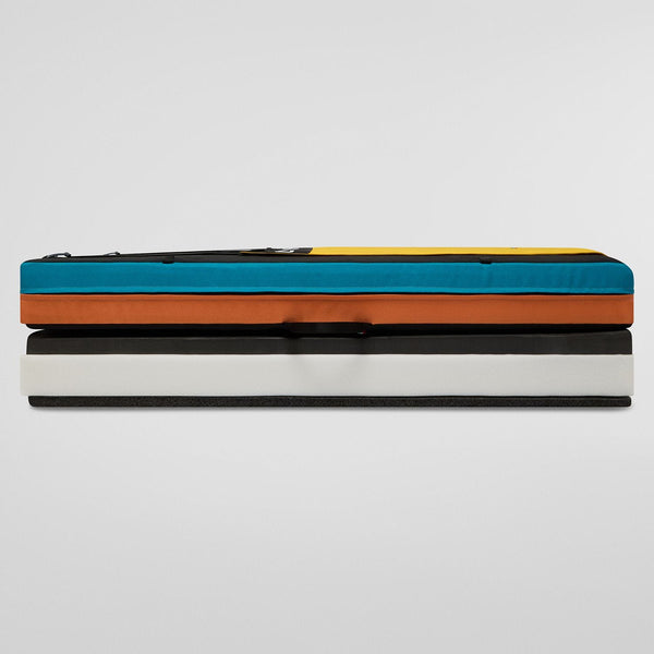 LA SPORTIVA BRAZZ ALPAGOTA CRASHPAD MADE IN ITALY