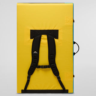 LA SPORTIVA BRAZZ ALLEZ CRASHPAD 120cm x 100cm x 10,5cm MADE IN ITALY