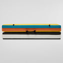 LA SPORTIVA BRAZZ ALLEZ CRASHPAD 120cm x 100cm x 10,5cm MADE IN ITALY